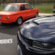 Illustration for article titled The Charger Hellcat Is The Most American/Insane Car You Can Buy